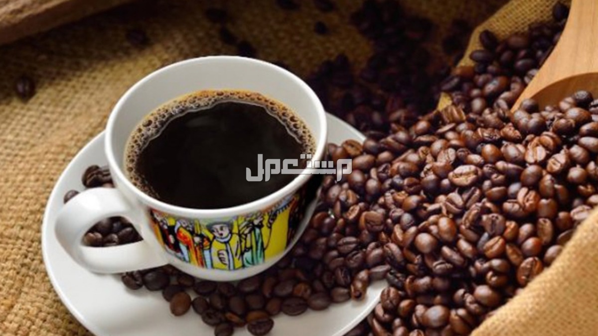 أفضل أنواع القهوة السوداء دليلك لاختيار النكهة المثالية القهوة الإثيوبية
