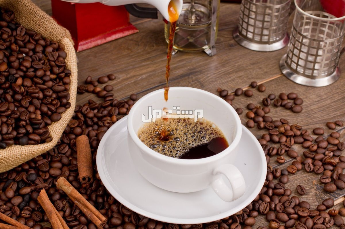 أفضل أنواع القهوة السوداء دليلك لاختيار النكهة المثالية القهوة الإندونيسية