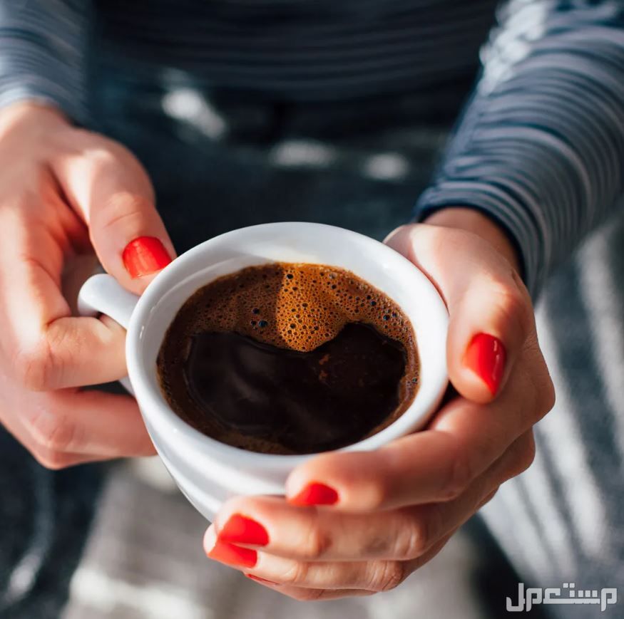 أفضل أنواع القهوة السوداء دليلك لاختيار النكهة المثالية