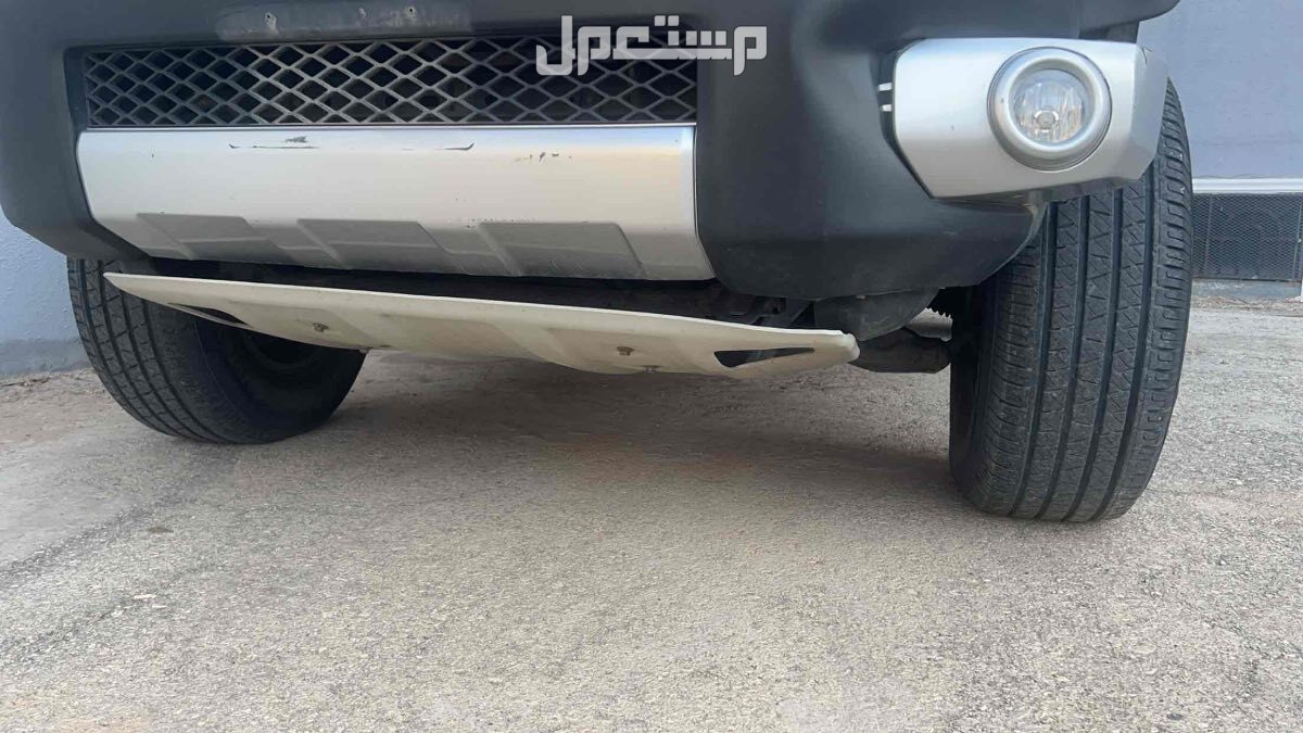 تويوتا إف جي FJ 2020 في بريدة بسعر 130 ألف ريال سعودي