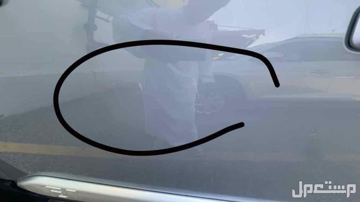 تويوتا إف جي FJ 2020 في بريدة بسعر 130 ألف ريال سعودي