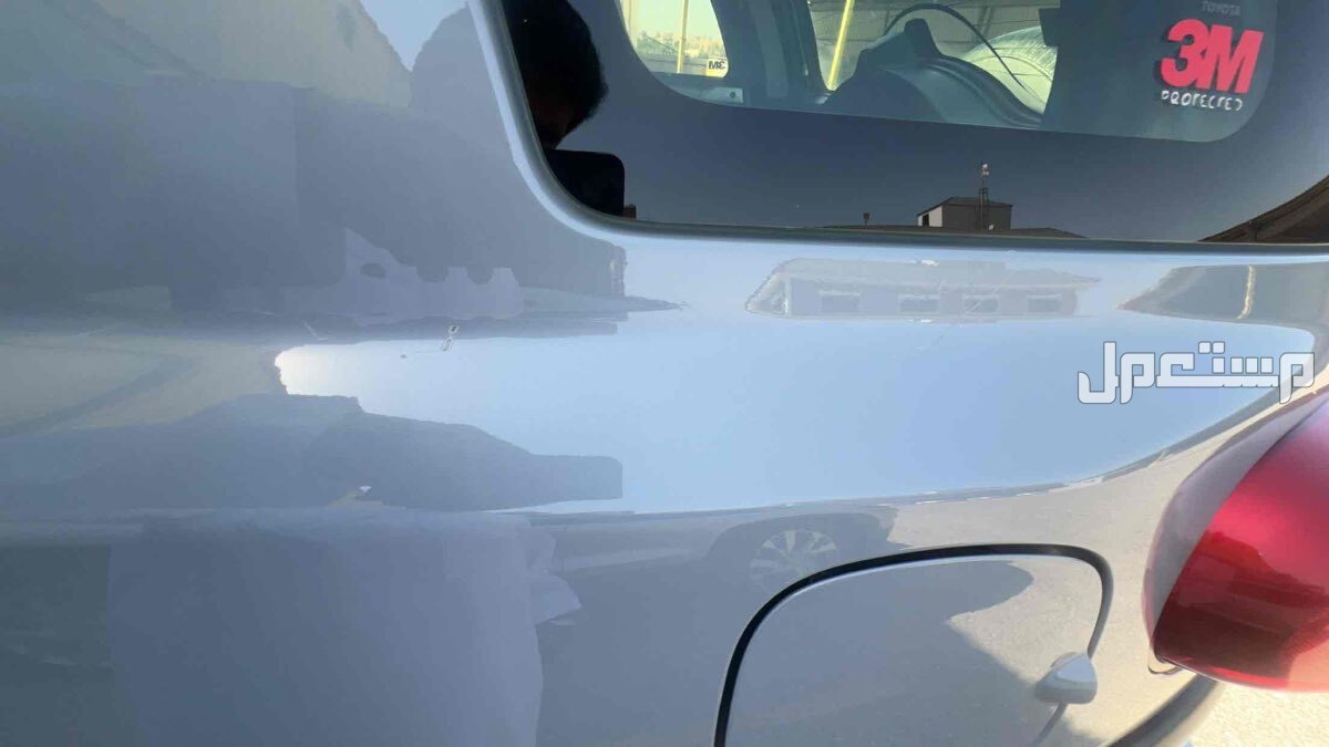 تويوتا إف جي FJ 2020 في بريدة بسعر 130 ألف ريال سعودي