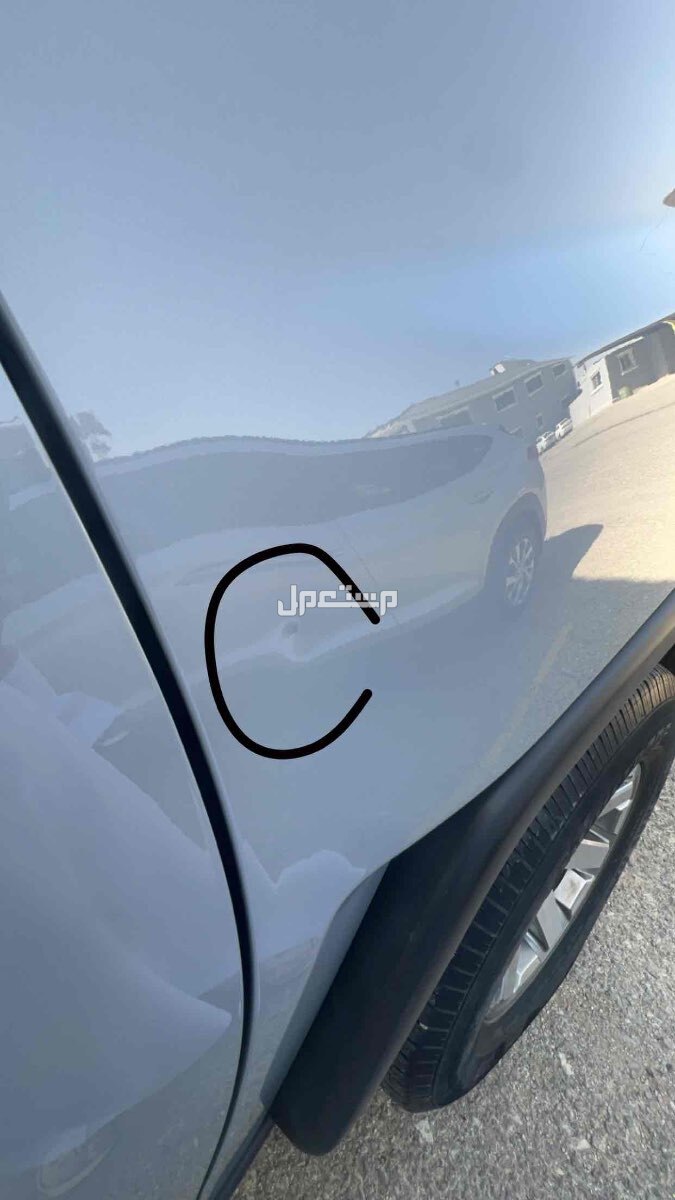 تويوتا إف جي FJ 2020 في بريدة بسعر 130 ألف ريال سعودي