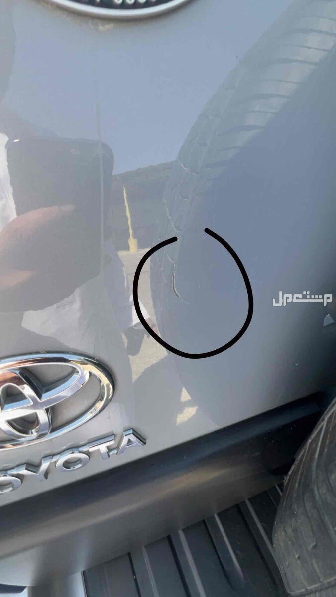 تويوتا إف جي FJ 2020 في بريدة بسعر 130 ألف ريال سعودي