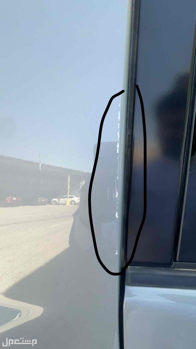 تويوتا إف جي FJ 2020 في بريدة بسعر 130 ألف ريال سعودي