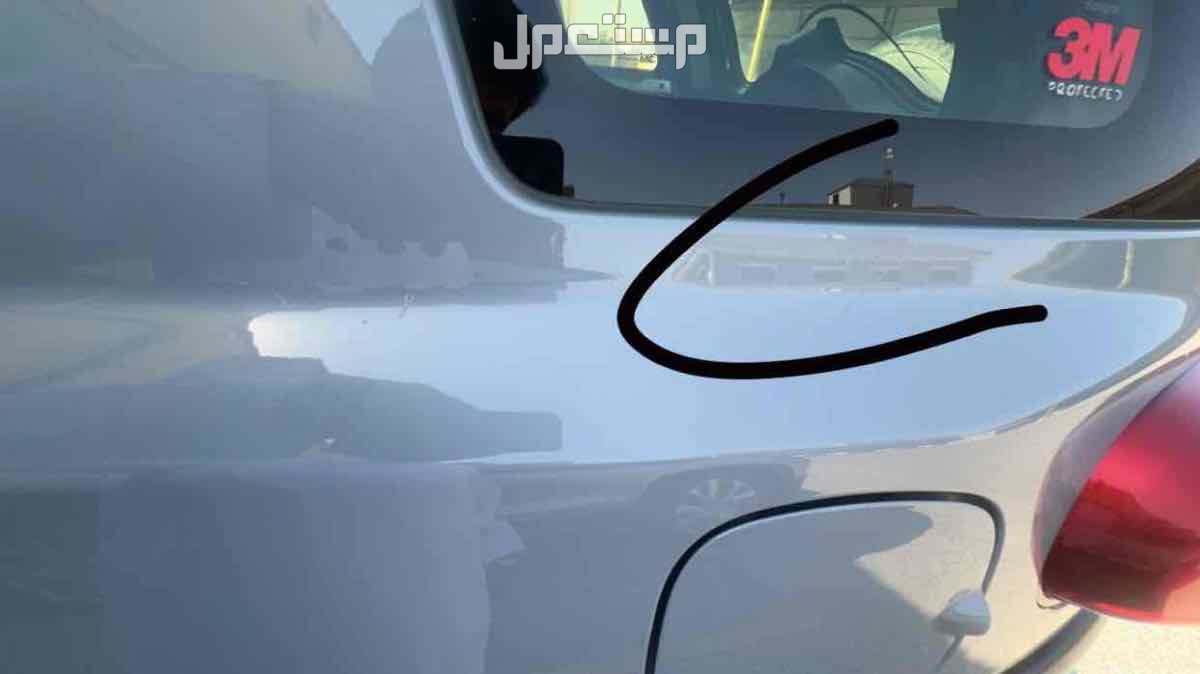 تويوتا إف جي FJ 2020 في بريدة بسعر 130 ألف ريال سعودي