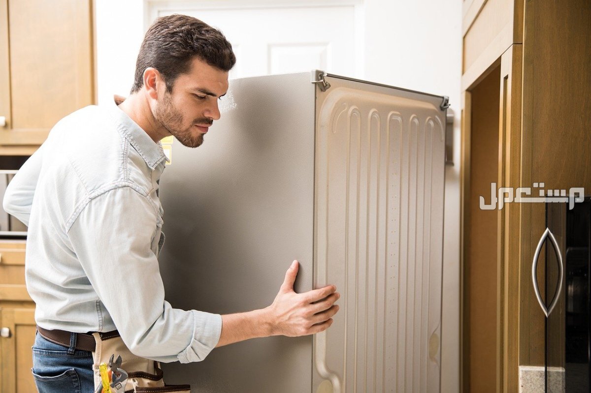 أفضل ثلاجة منزلية اقتصادية 2024.. دليلك لشراء ثلاجات بسعر معقول كيفية إصلاح أعطال الثلاجات بنفسك