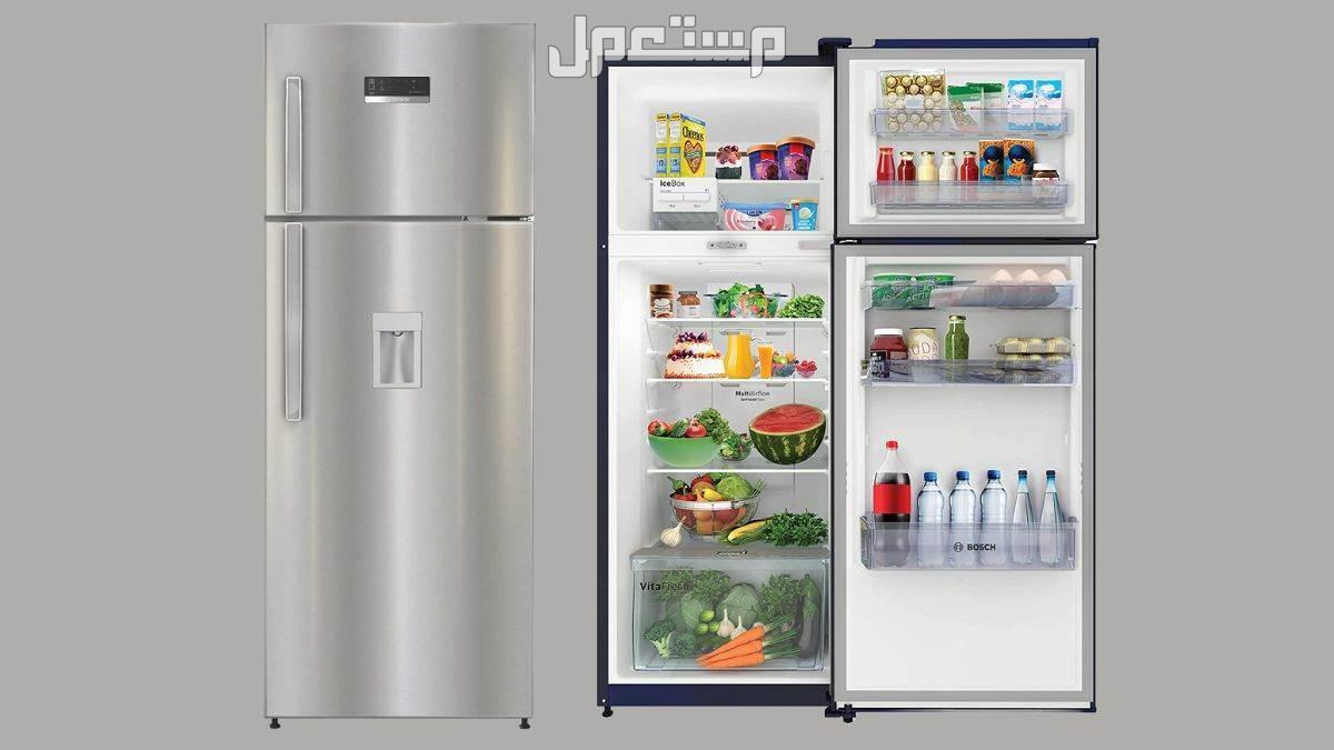 أفضل ثلاجة منزلية اقتصادية 2024.. دليلك لشراء ثلاجات بسعر معقول ثلاجة بفريزر علوي اقتصادية
