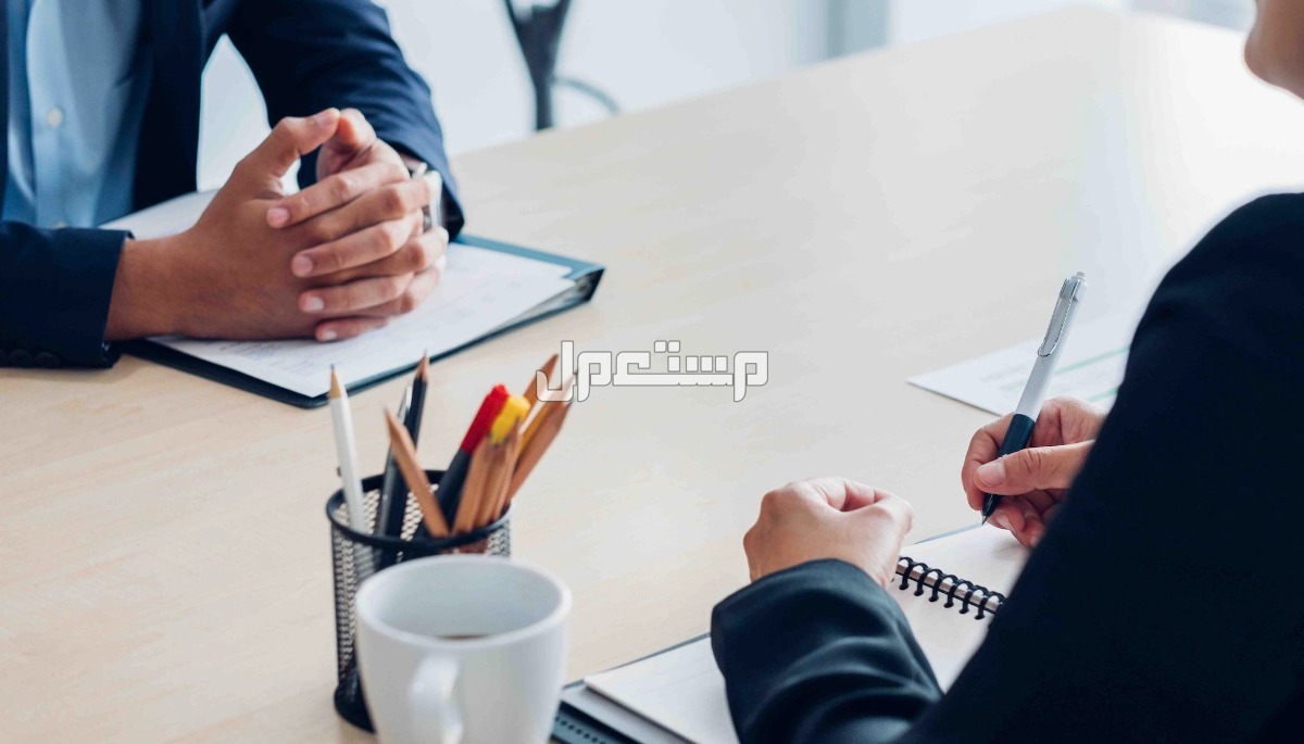 تعرف على أنواع أسئلة المقابلة الشخصية مع الإجابات مقابلة توظيف في شركة