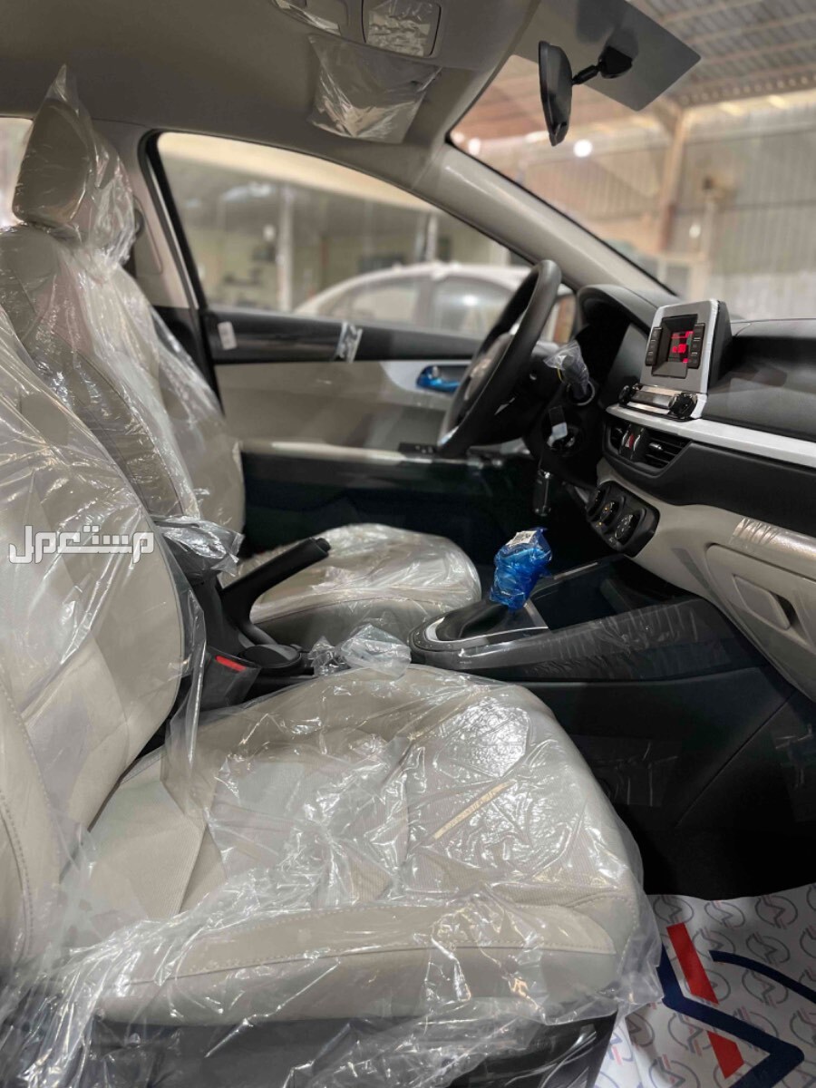 كيا سيراتو 2024 ستاندر السعر 72.450 تظليل مجاني
