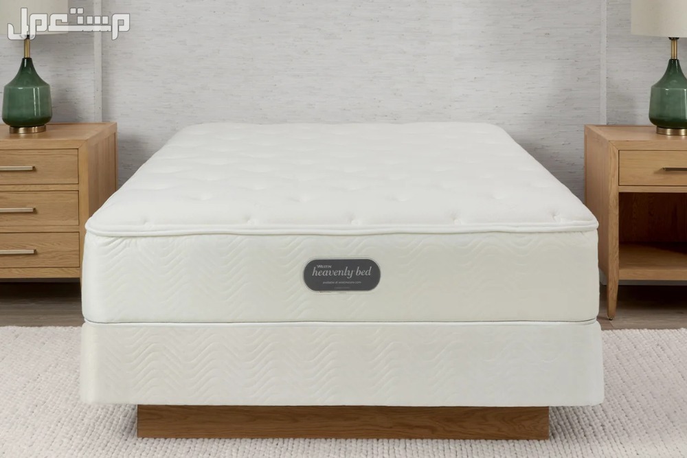 افضل مرتبة سرير مثل الفنادق أنواع مراتب الفنادق