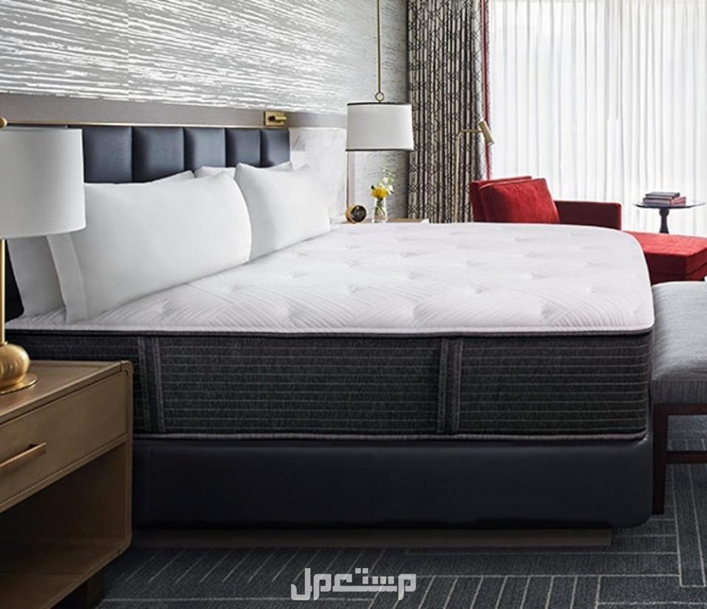 افضل مرتبة سرير مثل الفنادق مواصفات مراتب الفنادق