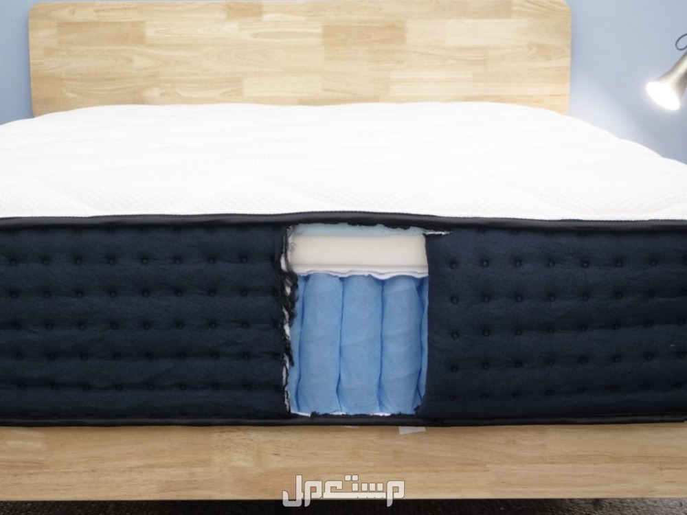 افضل مرتبة سرير مثل الفنادق فن اختيار افضل مرتبة سرير مثل الفنادق