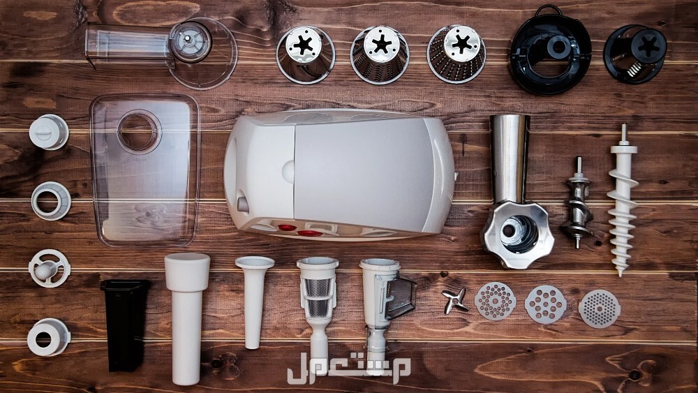 جميع ادوات المطبخ للعروسة 2025 بالصور الأجهزة