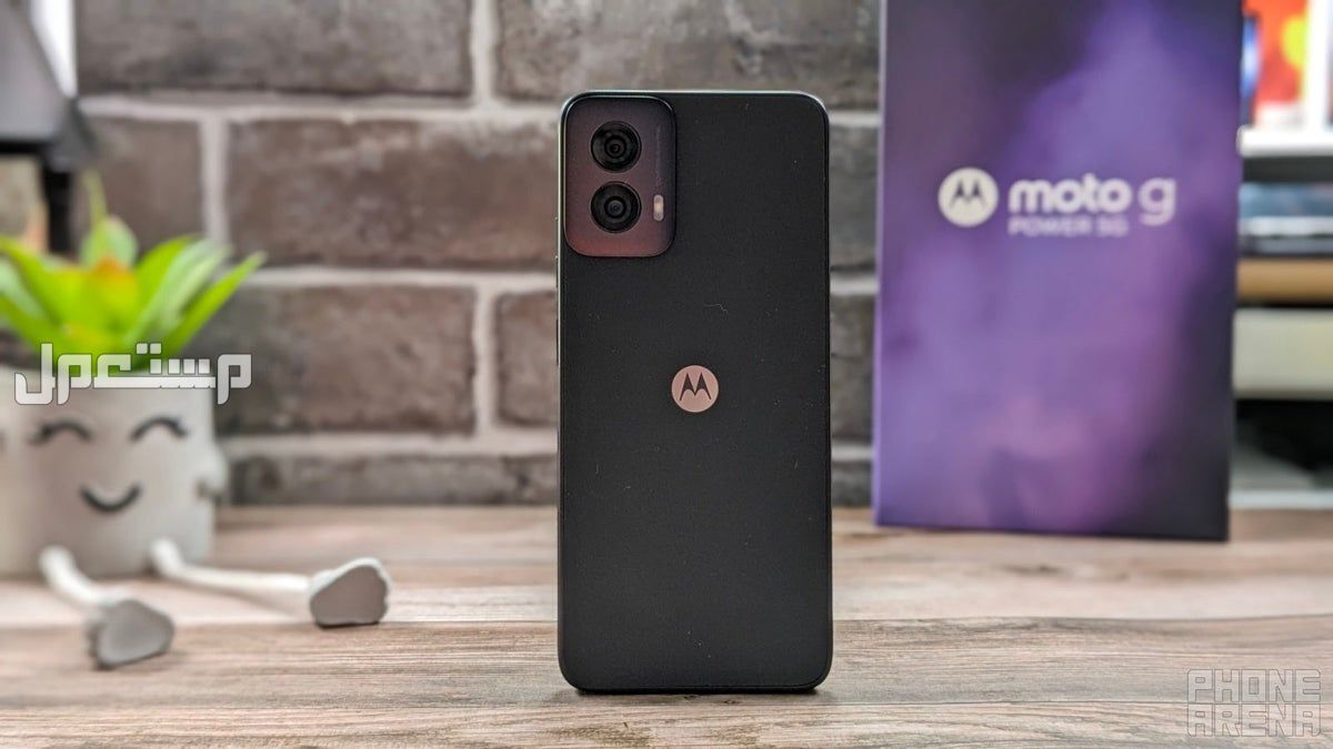 أفضل جوال مناسب للأطفال 2025.. 4 هواتف مثالية Moto G Power