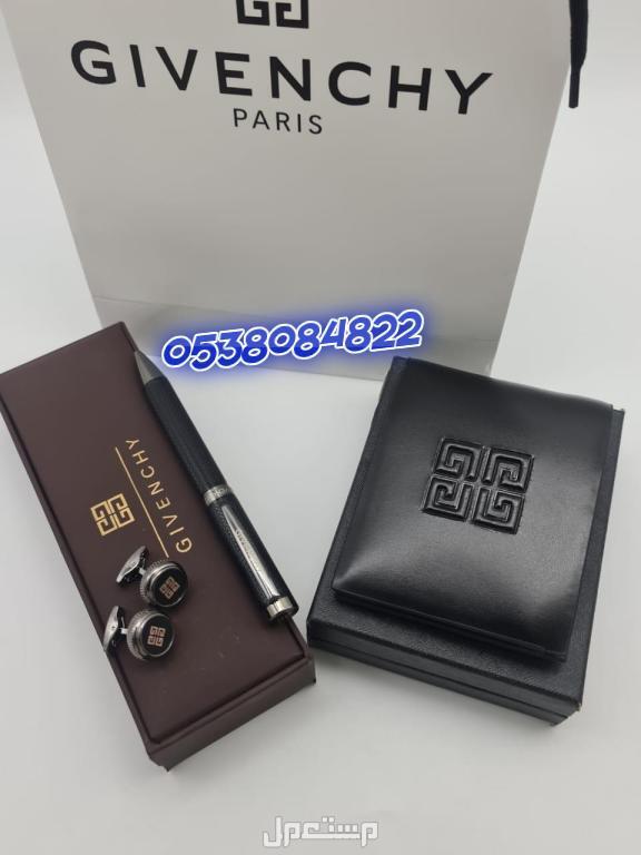 محفظه قلم كبك ماركه جفينشي GIVENCHY #تاج_الذوق #محافظ_قلم_كبك_ماركه_جفينشي #محفظه_جلد #جوده_عاليه #بوك_GIVENCHY