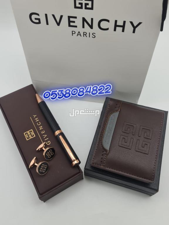محفظه قلم كبك ماركه جفينشي GIVENCHY #تاج_الذوق #محافظ_قلم_كبك_ماركه_جفينشي #محفظه_جلد #جوده_عاليه #بوك_GIVENCHY