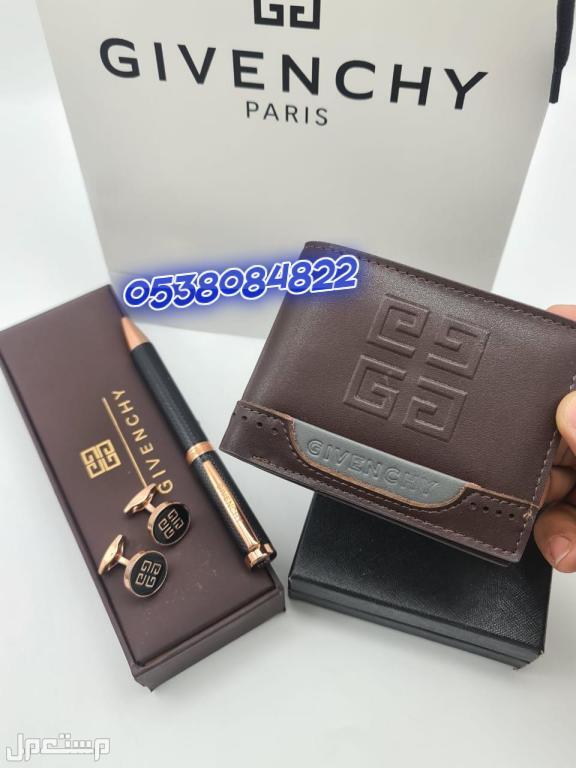 محفظه قلم كبك ماركه جفينشي GIVENCHY #تاج_الذوق #محافظ_قلم_كبك_ماركه_جفينشي #محفظه_جلد #جوده_عاليه #بوك_GIVENCHY