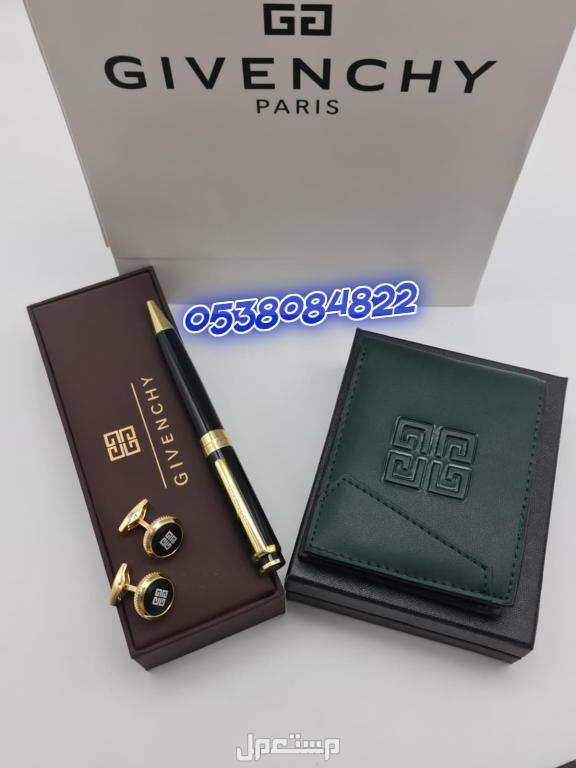 محفظه قلم كبك ماركه جفينشي GIVENCHY #تاج_الذوق #محافظ_قلم_كبك_ماركه_جفينشي #محفظه_جلد #جوده_عاليه #بوك_GIVENCHY