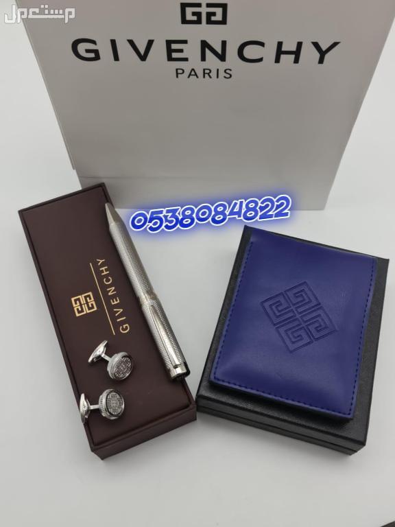 محفظه قلم كبك ماركه جفينشي GIVENCHY #تاج_الذوق #محافظ_قلم_كبك_ماركه_جفينشي #محفظه_جلد #جوده_عاليه #بوك_GIVENCHY
