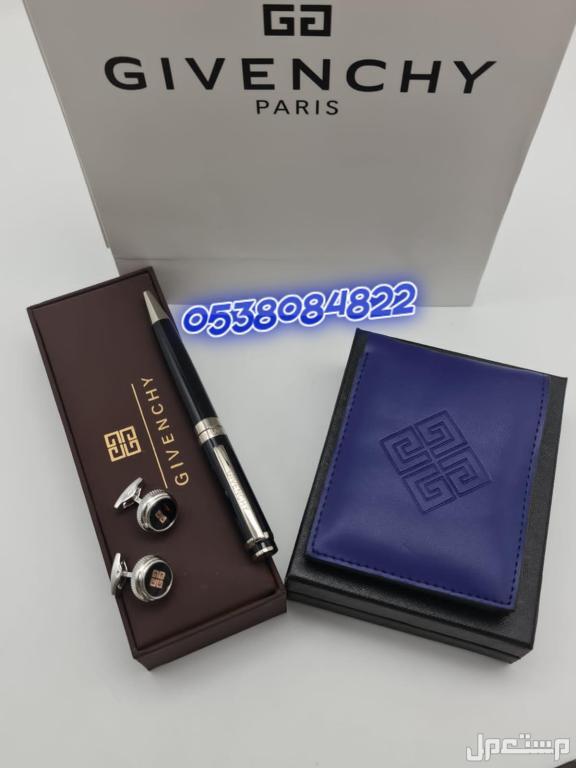 محفظه قلم كبك ماركه جفينشي GIVENCHY #تاج_الذوق #محافظ_قلم_كبك_ماركه_جفينشي #محفظه_جلد #جوده_عاليه #بوك_GIVENCHY