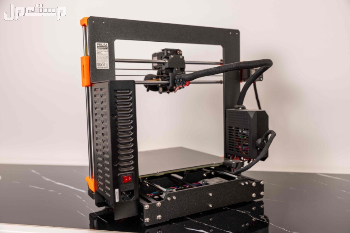 للبيع طابعة ثلاثية الابعاد MK3S