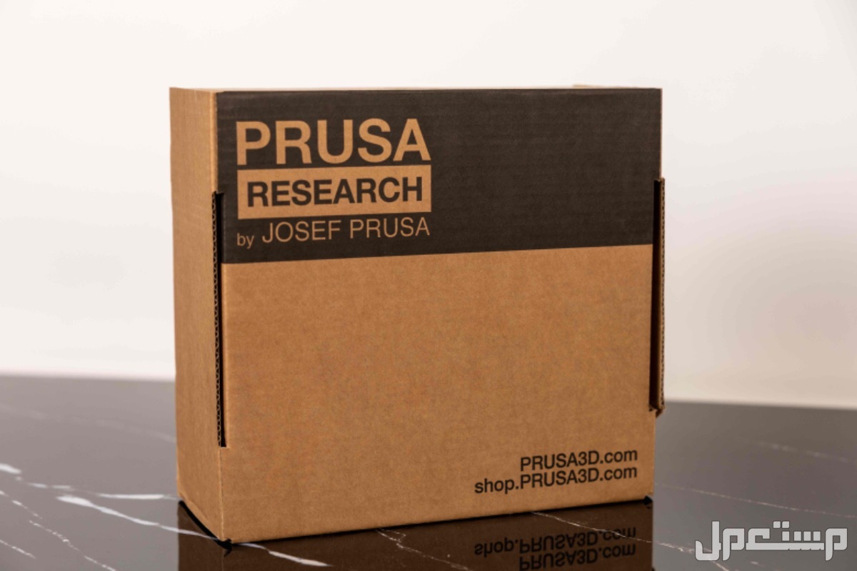 للبيع طابعة ثلاثية الابعاد MK3S