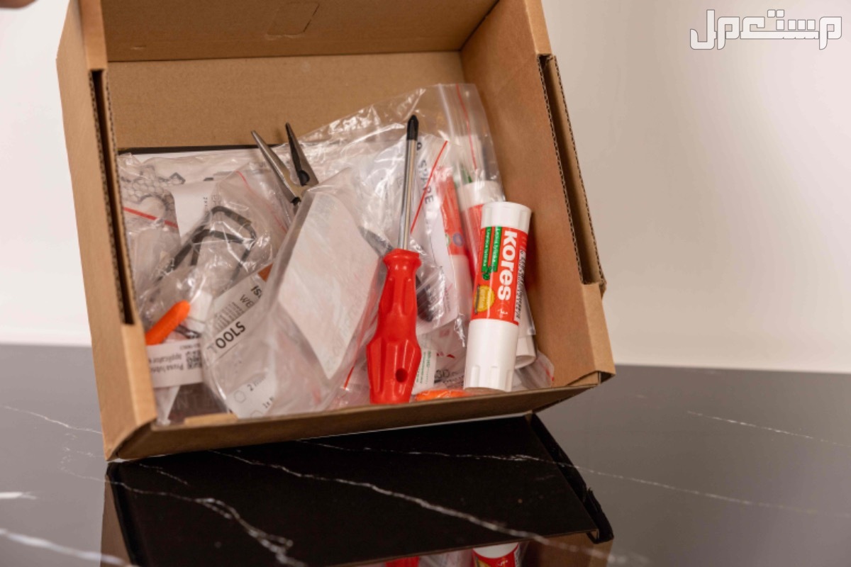 للبيع طابعة ثلاثية الابعاد MK3S