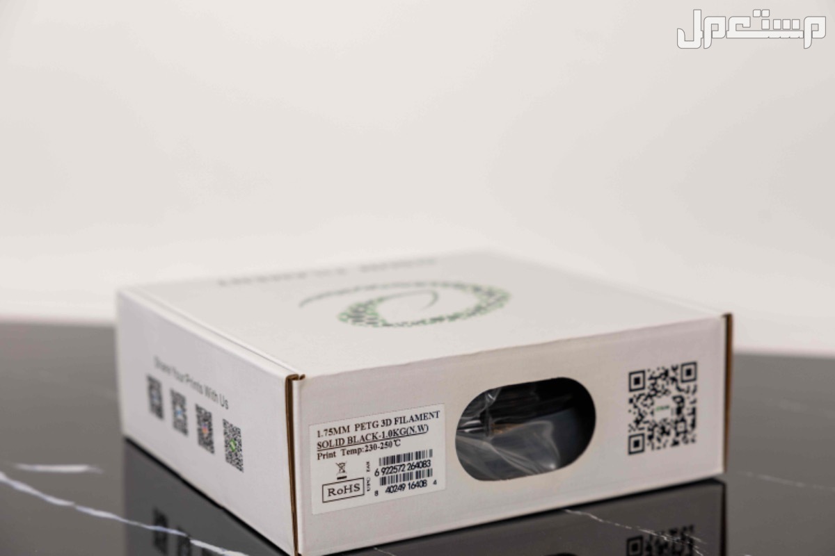 للبيع طابعة ثلاثية الابعاد MK3S