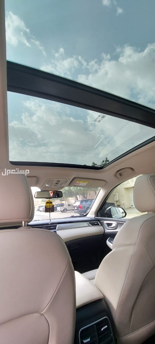 ام جي RX5 2023 في الرياض بسعر 1 ريال سعودي