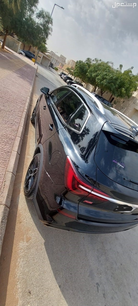ام جي RX5 2023 في الرياض بسعر 1 ريال سعودي
