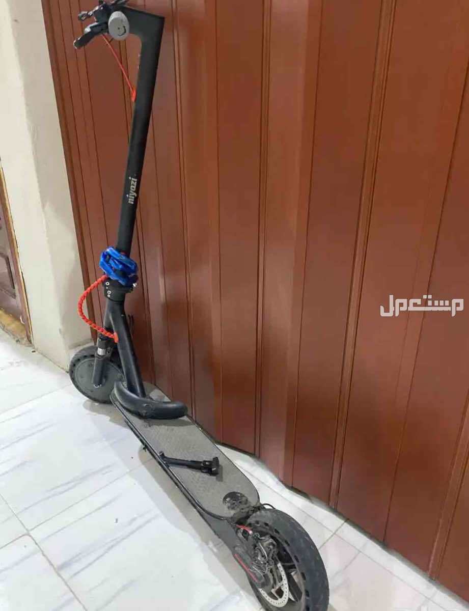 ‏سكوتر كهربائي وقوف بمساعدة أمامية للبيع