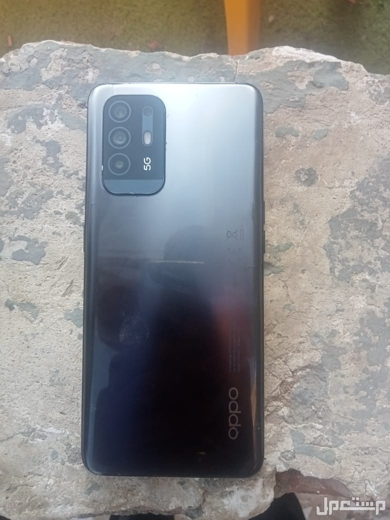 Oppo a 94 5g اوبو اي 94 فيف جي