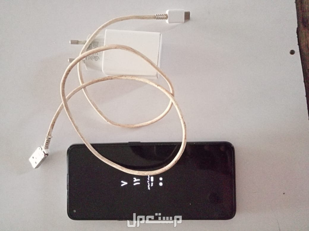 Oppo a 94 5g اوبو اي 94 فيف جي