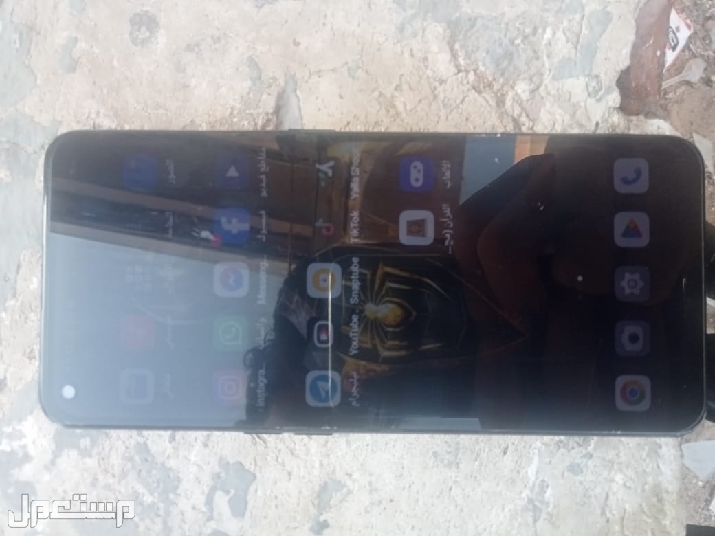 Oppo a 94 5g اوبو اي 94 فيف جي