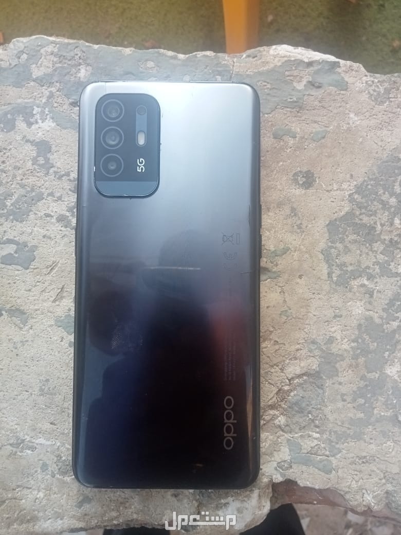 Oppo a 94 5g اوبو اي 94 فيف جي