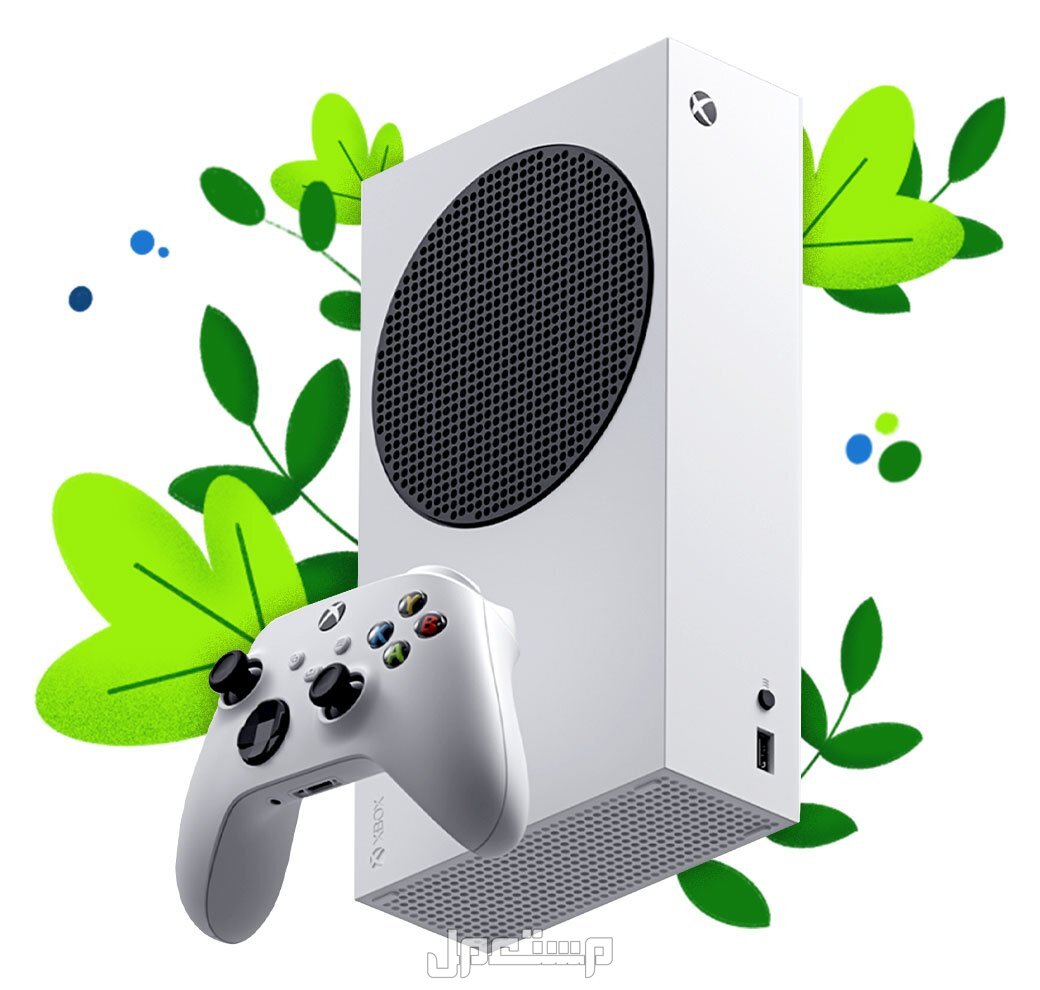 سعر إكس بوكس سيريس إكس Xbox Series X مايكروسوفت اكسبوكس سيريس إس