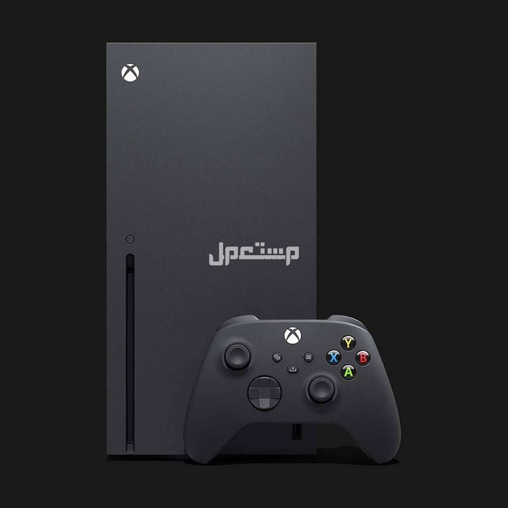 سعر إكس بوكس سيريس إكس Xbox Series X مواصفات وسعر إكس بوكس سيريس إكس