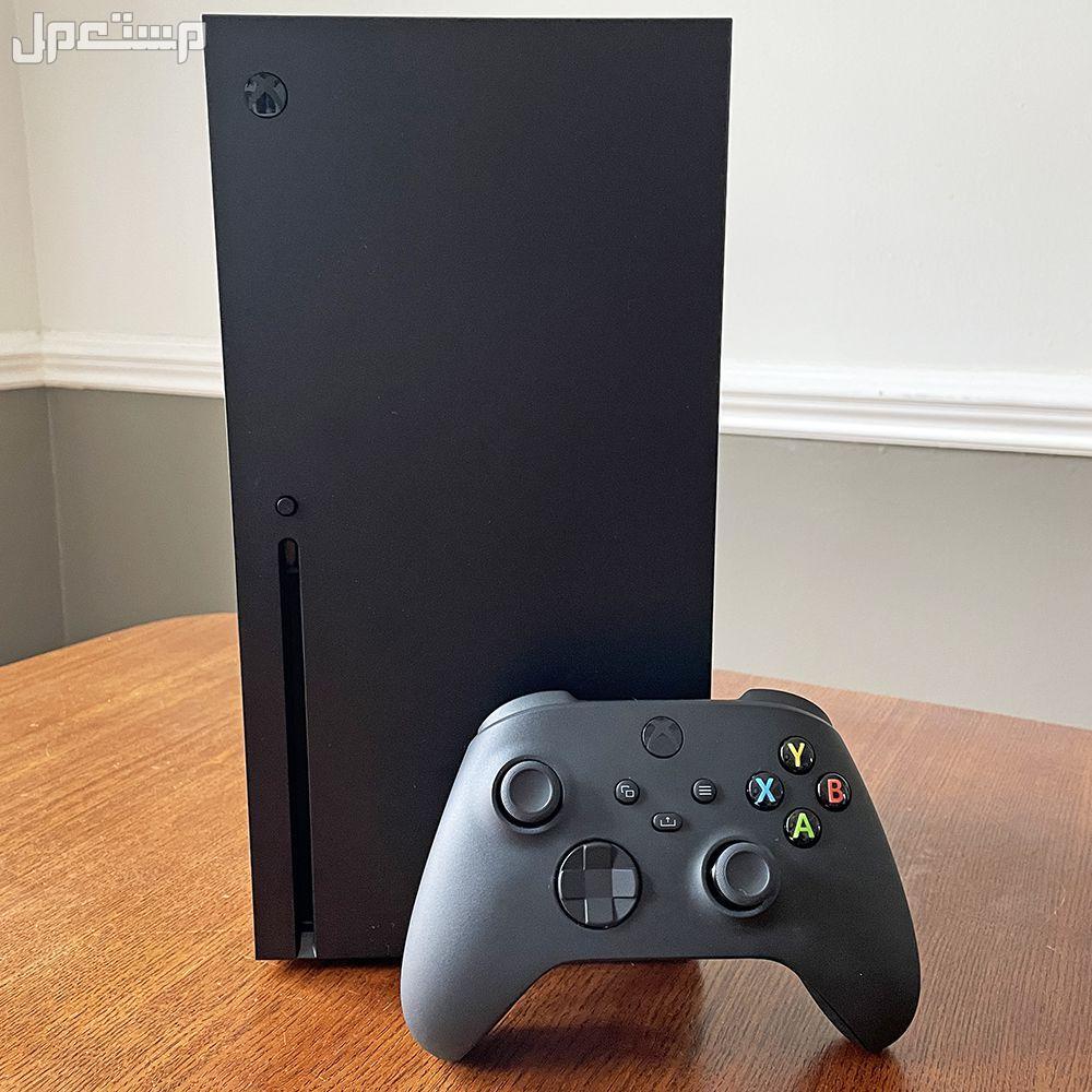 سعر إكس بوكس سيريس إكس Xbox Series X هل Xbox Series X جيد؟