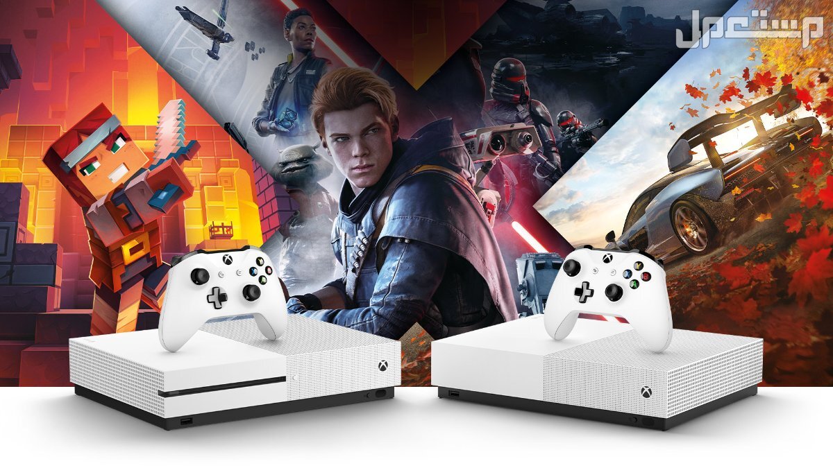 سعر إكس بوكس سيريس إكس Xbox Series X ألعاب إكس بوكس Series X