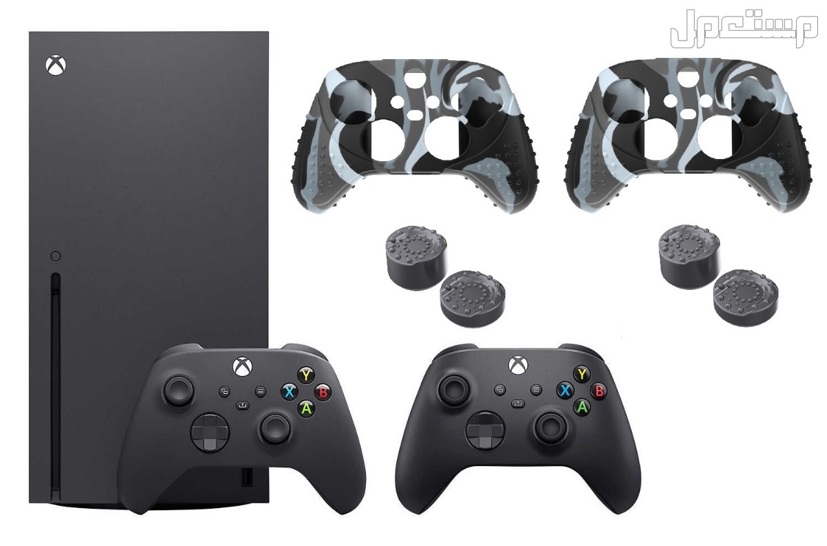 سعر إكس بوكس سيريس إكس Xbox Series X أفضل أنواع إكس بوكس Xbox