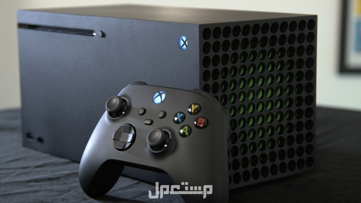 سعر إكس بوكس سيريس إكس Xbox Series X شراء اكس بوكس اكس جديد ومستعمل