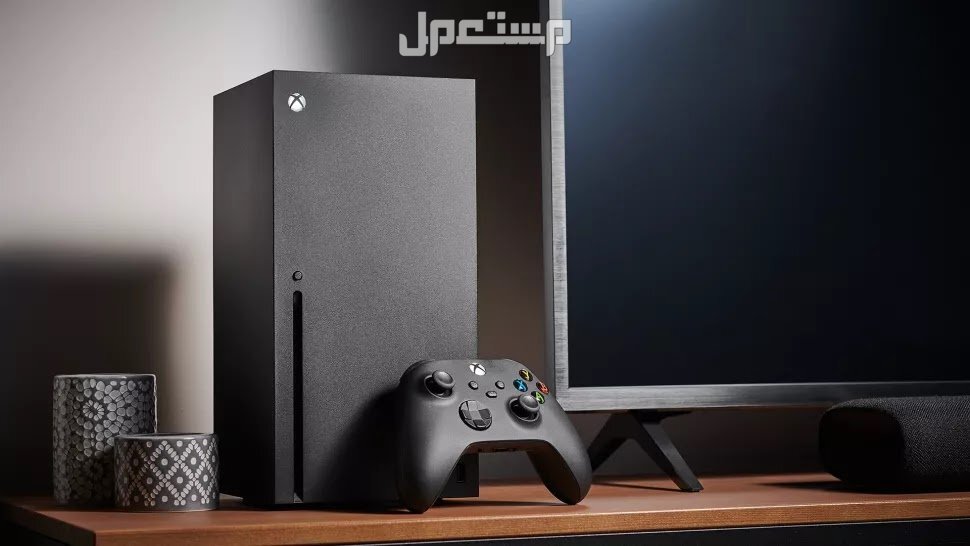 سعر إكس بوكس سيريس إكس Xbox Series X إكس بوكس سيريس إكس Xbox Series X