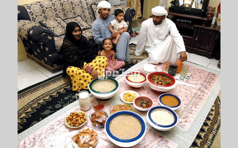 متى يبدأ شهر رمضان 2025-1446 موعد شهر رمضان