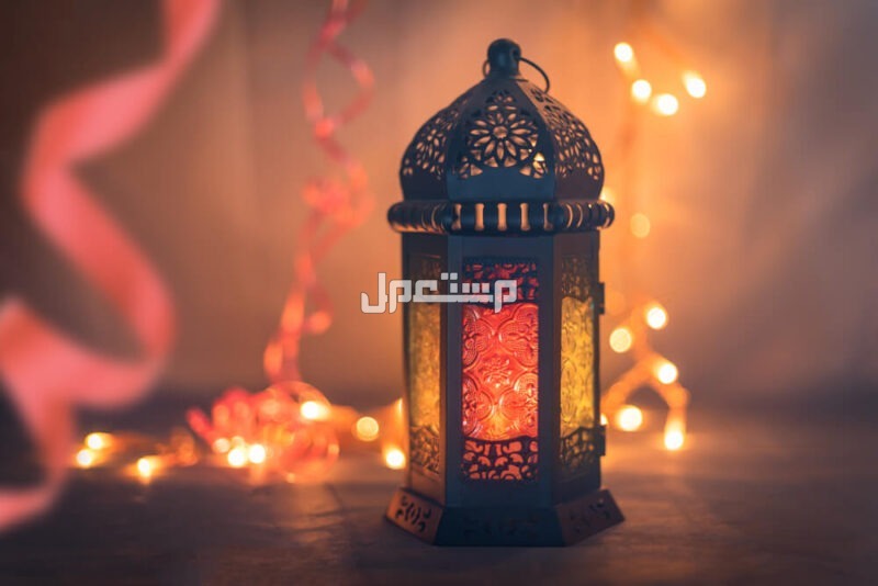 متى يبدأ شهر رمضان 2025-1446 رمضان مبارك