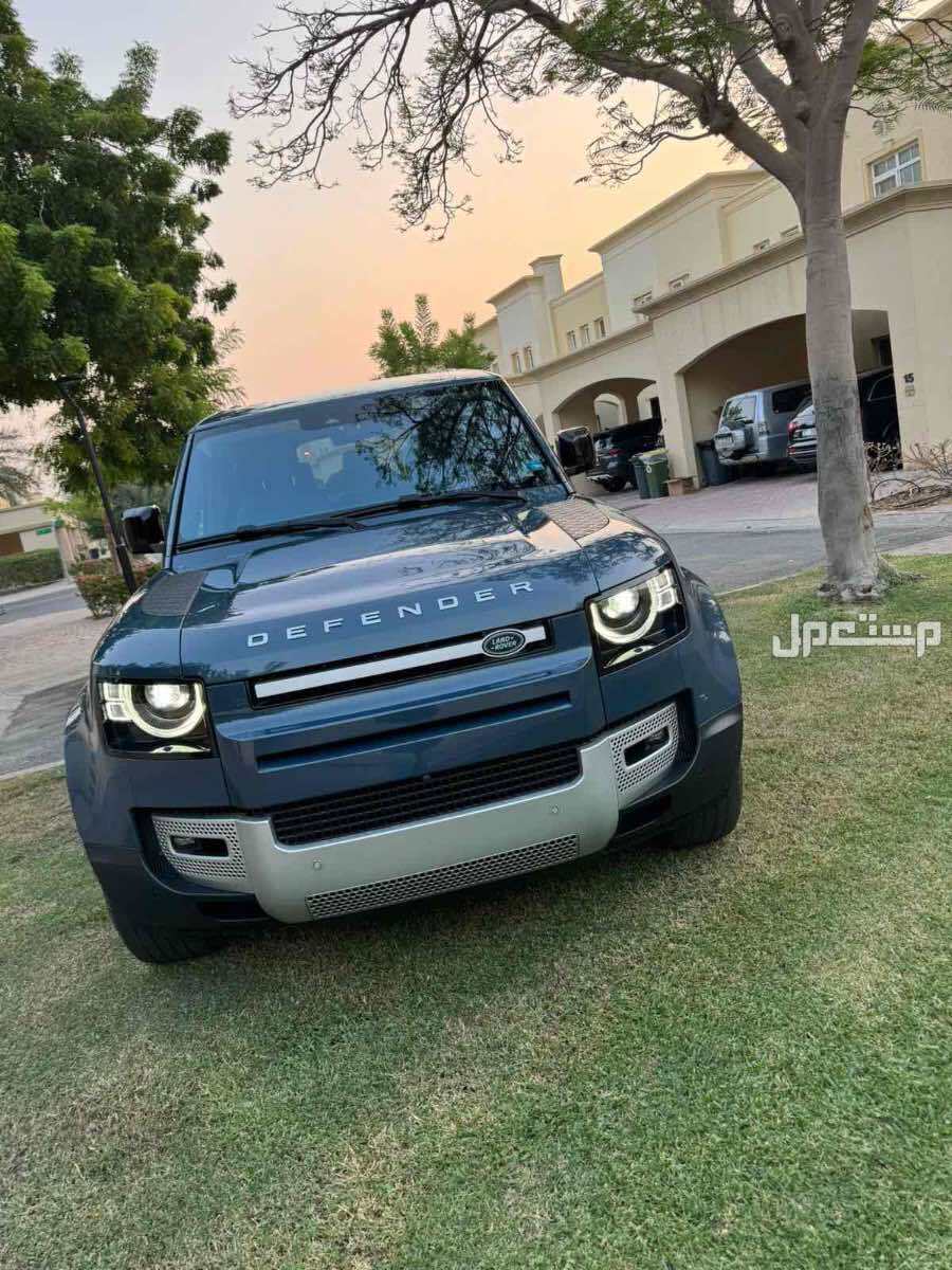 Land Rover Defender للبيع في دبي بسعر 240000 درهم إماراتي