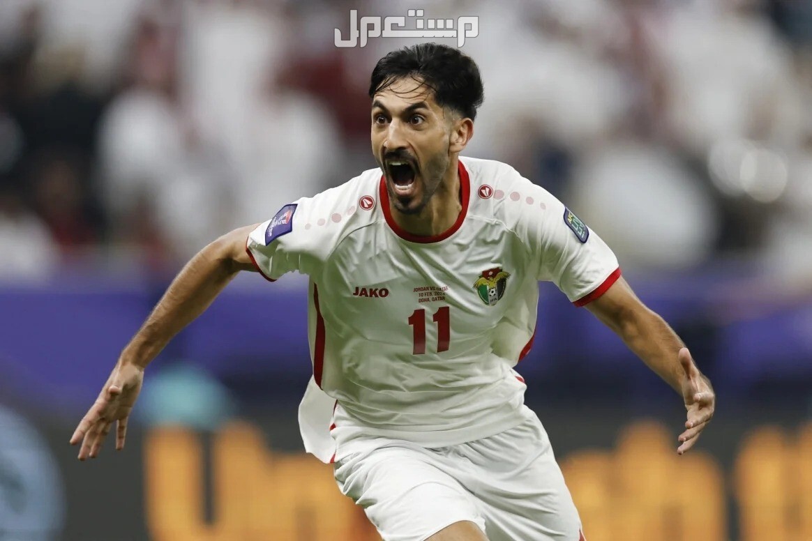 من هو أفضل لاعب في آسيا 2023.. إليك قائمة اللاعبين المرشحين للجائزة والقنوات الناقلة أفضل لاعب في آسيا 2023