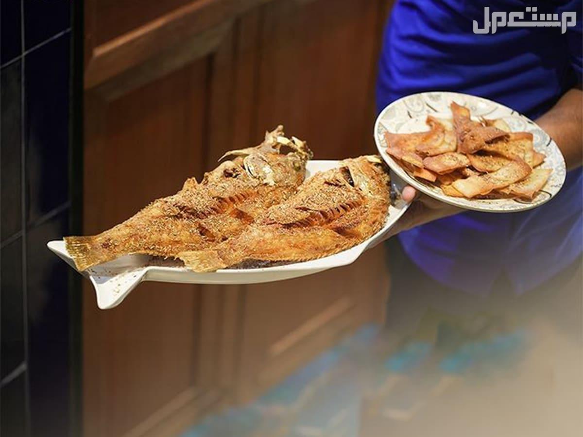 افضل مطعم سمك في جدة 2025 لمحبي المأكولات البحرية أفضل مطاعم الأسماك في جدة