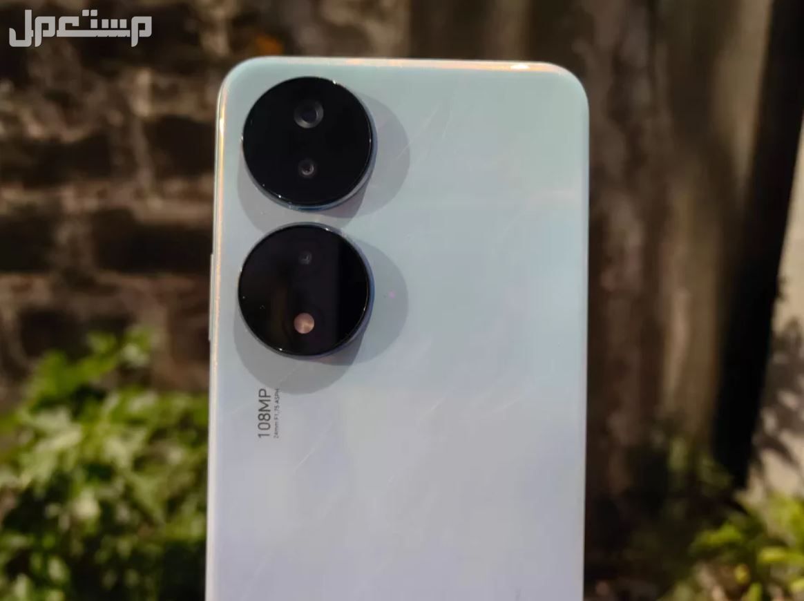 مميزات وعيوب هاتف HONOR X7b وسعره