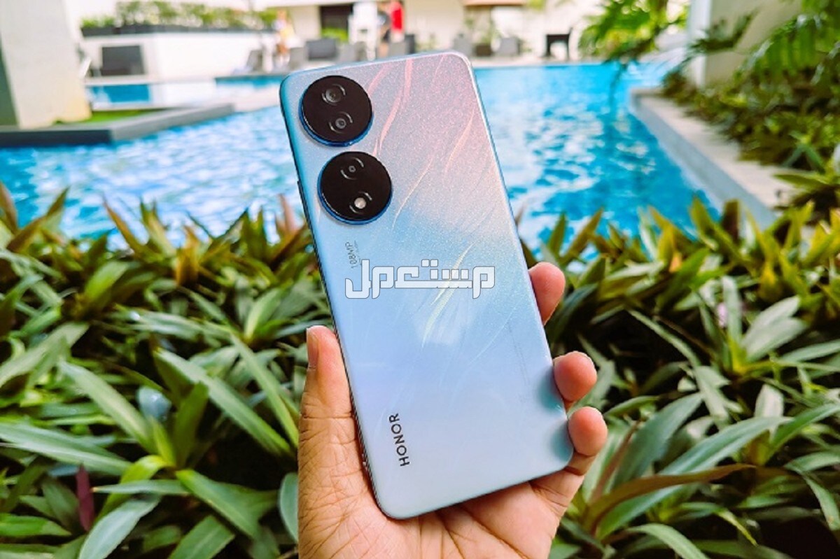 مميزات وعيوب هاتف HONOR X7b وسعره HONOR X7b